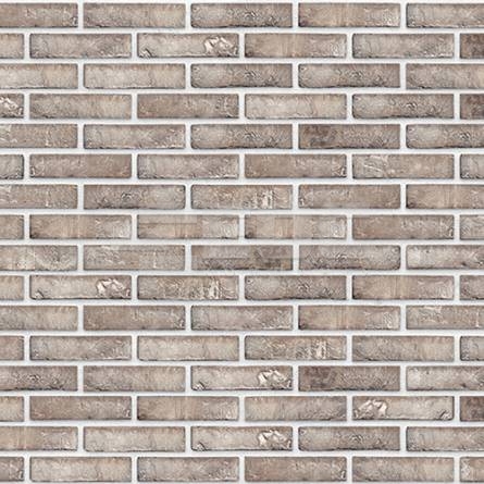 Кирпич ручной формовки Vandersanden 362 Rainbow Greydust WF 210x100x50