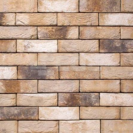 Кирпич ручной формовки Vandersanden 81 Ligure WF 210x100x50