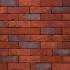Кирпич ручной формовки Vandersanden 96 Brabant WF 210x100x50