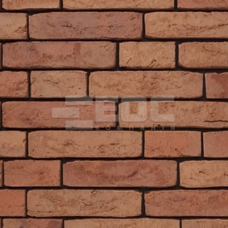 Кирпич ручной формовки Vandersanden 511 Aalborg WF 210x100x50