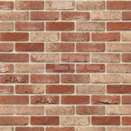 Кирпич ручной формовки Vandersanden 61 Affligem DF 210x100x65