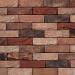 Кирпич ручной формовки Vandersanden 589 Ariane DF 210x100x65