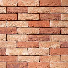 Кирпич ручной формовки Vandersanden 15 Azalea DF 210x100x65