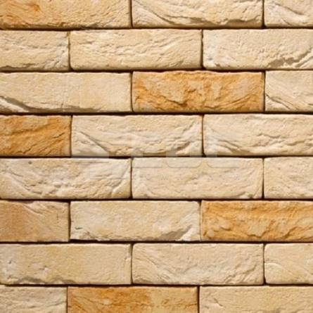 Кирпич ручной формовки Vandersanden 31 Kuststeen DF 210x100x65