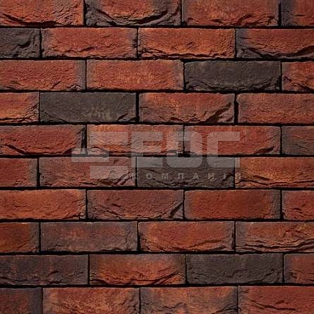 Кирпич ручной формовки Vandersanden 595 Louise DF 210x100x65