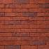 Кирпич ручной формовки Vandersanden 99 Marron WF 210x100x50