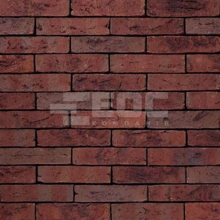 Кирпич ручной формовки Vandersanden 535 Medoc WF 210x100x50