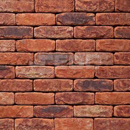 Кирпич ручной формовки Vandersanden 70 Oud Herve DF 210x100x65