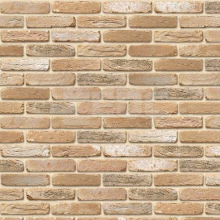 Кирпич ручной формовки Vandersanden 80 Oud Leie М50 190x90x50