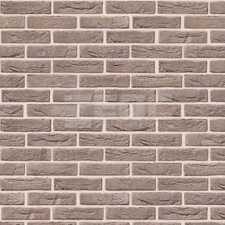 Кирпич ручной формовки Vandersanden 4 Platina DF 210x100x65