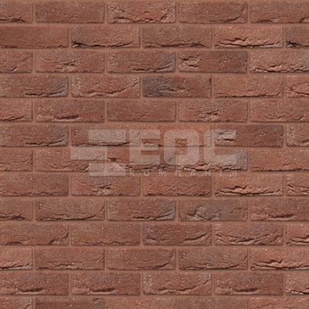 Кирпич ручной формовки Vandersanden 599 Prado DF 210x100x65