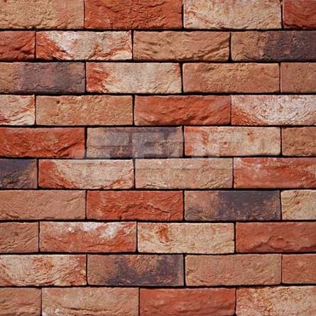 Кирпич ручной формовки Vandersanden 23 Romance DF 210x100x65