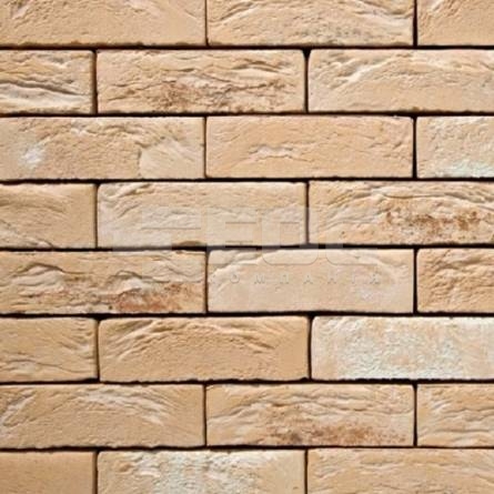 Кирпич ручной формовки Vandersanden 52 Toskane DF 210x100x65