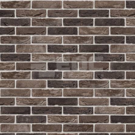 Кирпич ручной формовки Vandersanden 72 Treviso WF 210x100x50