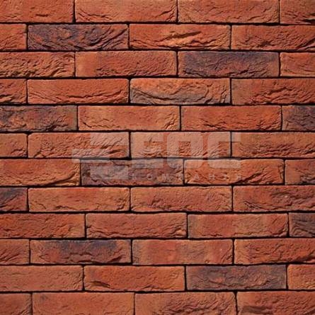 Кирпич ручной формовки Vandersanden 18 Viola Light WF 210x100x50