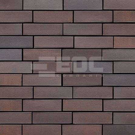 Клинкерный кирпич Vandersanden 455 Cottbus NF 240x115x71 7-schilitz