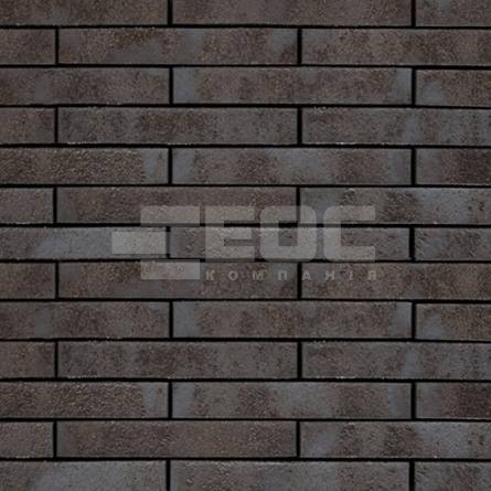 Клінкерна цегла Vandersanden 459 Brandenburg NF 240x115x71 7-schilitz