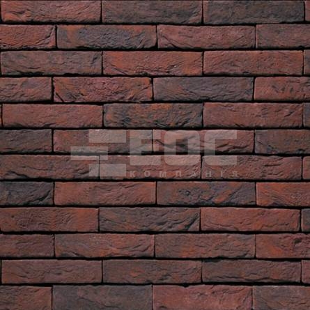Фасадная плитка ручной формовки 33 Parma DF 210x20x65