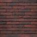 Фасадная плитка ручной формовки 33 Parma DF 210x20x65