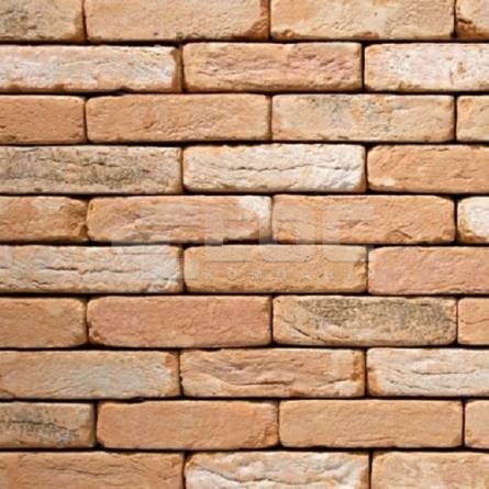 Vandersanden фасадная плитка ручной формовки 80 Oud Leie М50 190x20x50