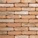 Vandersanden фасадная плитка ручной формовки 80 Oud Leie М50 190x20x50