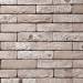 Фасадная плитка ручной формовки 152 Antro WF 210x20x50
