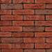 Vandersanden фасадная плитка ручной формовки 523 Exelsa WF 210x20x50