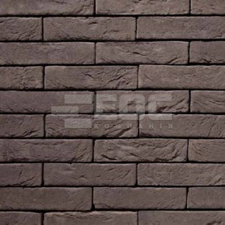 Фасадная плитка ручной формовки 73 Leto М50 190x20x50