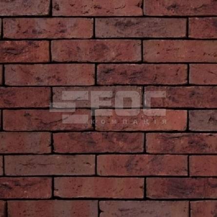 Vandersanden фасадная плитка ручной формовки 535 Medoc WF 210x20x50