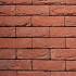Фасадная плитка ручной формовки 599 Prado DF 210x20x65