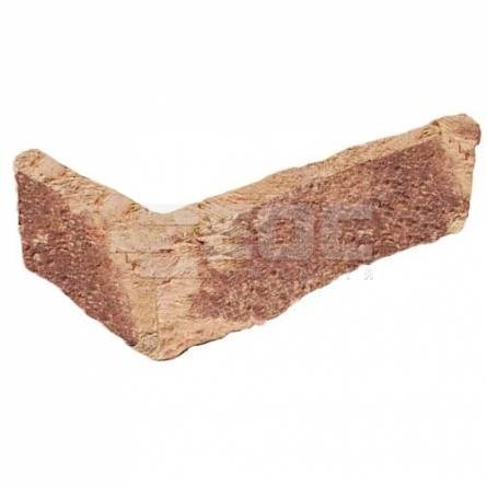 Угловая плитка ручной формовки 28 Mosa WF 210/100х50х20