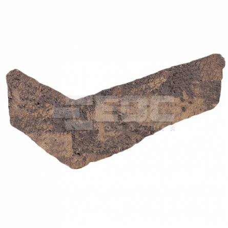 Угловая плитка ручной формовки 319 Cambio WF 210/100х50х20
