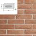 Екатеринославский кирпич ручной формовки Киевская Русь NF 250x120x65 