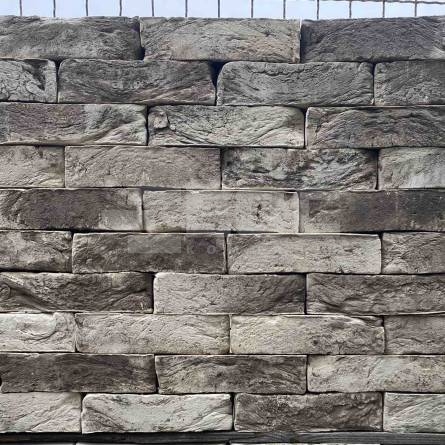 Екатеринославский кирпич ручной формовки Скала NF 250x120x65 