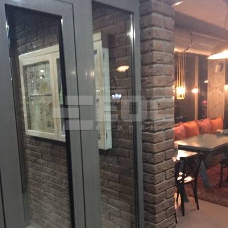 Катеринославська цегла ручного формування Таврійська Темна WDF 210x100x65