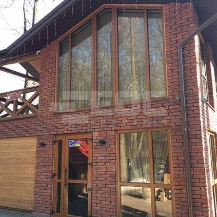 Екатеринославский кирпич ручной формовки Вишневый NF 250x120x65 