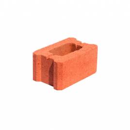 Парканний блок Теракот 188х88х120