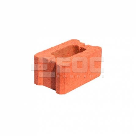 Заборный блок Терракот 188х88х120