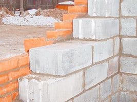 газобетон