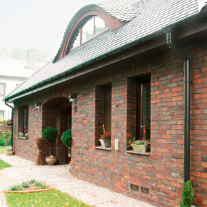 Польский клинкерный кирпич LHL - купить в Киеве. Фото, цена, продажа