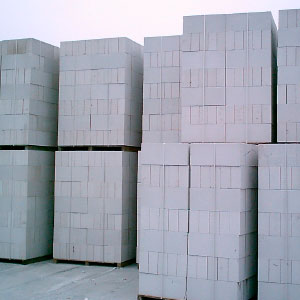 Газобетонные блоки: характеристики и недостатки. Фото, статьи