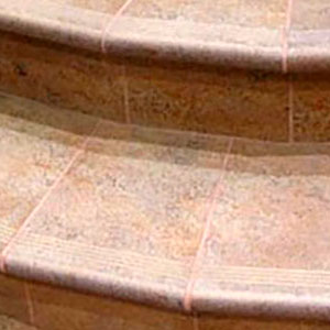 Клинкерная плитка для облицовки лестниц. Фото, статьи