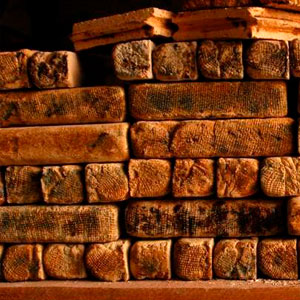История возникновения керамического кирпича