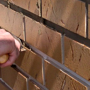 Строительство с использованием клинкерной плитки