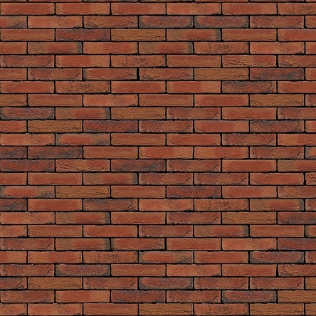 Фасадна плитка ручного формування 56 Liora DF 210x20x65