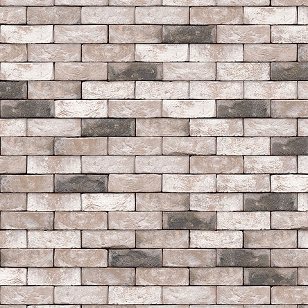 Цегла ручного формування Vandersanden 152 A3 Bivio WF 210x100x50