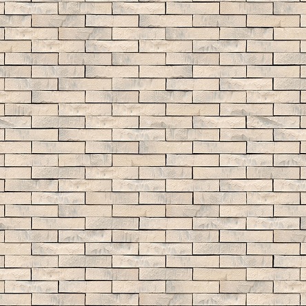 Клінкерна цегла Vandersanden 410 A1 Arctic Impression XL50 290x90x50