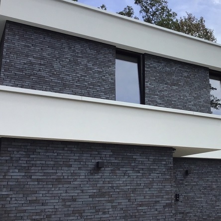 Клинкерный кирпич Vandersanden 458 Chemnitz WF 210x100x50