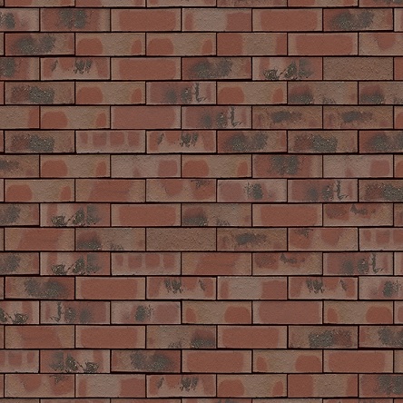 Клінкерна цегла Vandersanden 406 Warschau NF 240x115x71 7-schilitz